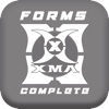 XMA Forms Complete Program - Mike Chat's Xtreme Martial Arts, XMA stars Taylor Lautner by Century Martial Arts, extreme ma