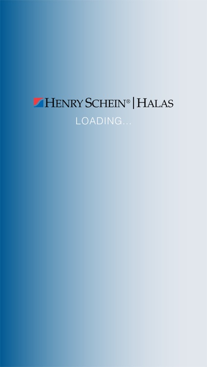 The Henry Schein Halas Newsstand App