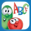 Bob and Larry's ABC’s - A new Veggiecational children's book from VeggieTales
