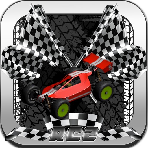 3D RC Off-Road Racing Madness Game 2 - By Real Car Plane Boat & ATV Sim-ulator icon