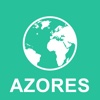 Azores Offline Map : For Travel