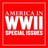 AMERICA IN WWII Special Issues