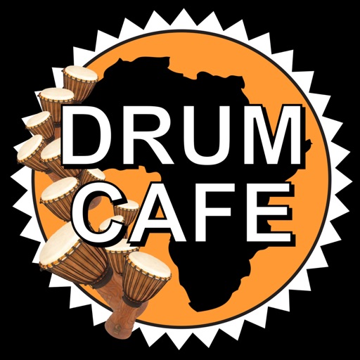 Drum Cafe Benelux iOS App