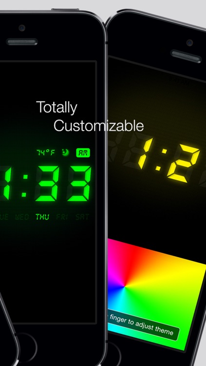 Alarm Tunes - Music Alarm Clock