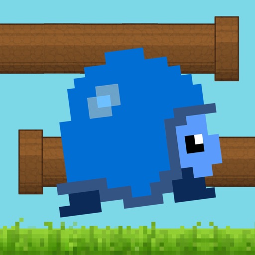 Rolly Poly - Flappy Pipes Edition iOS App