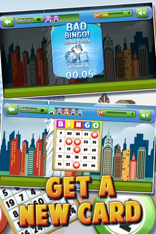 A Bingo Big Blast World Party Adventure PRO - Fun Lucky Addictive Casino Board Games screenshot 4
