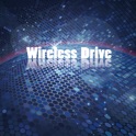 Wireless Drive for iPhone icon