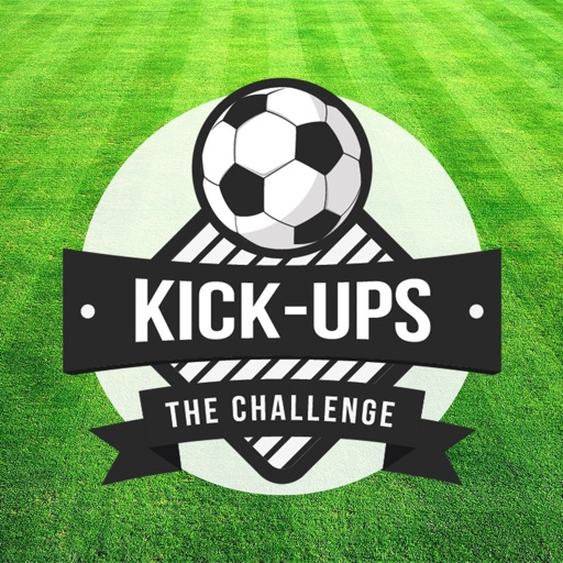Kick-ups - The Challenge - FREE Icon