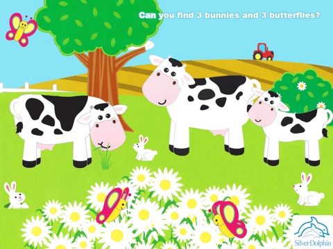 Pretend and Play On The Farm screenshot 3