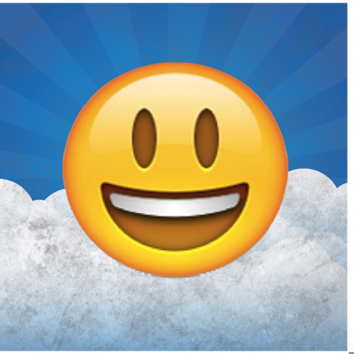 Emoji Bounce Icon