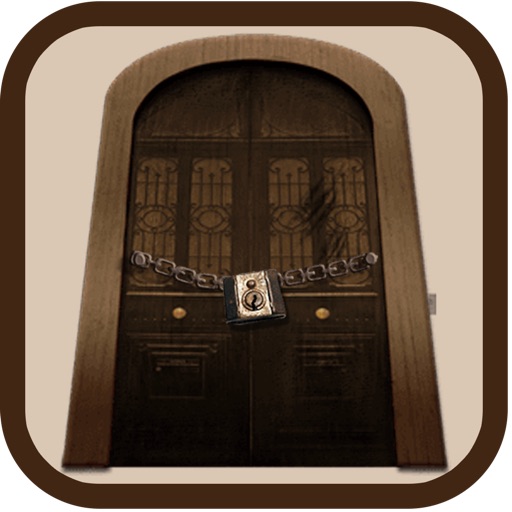 Castle Escape - Find Escape Icon