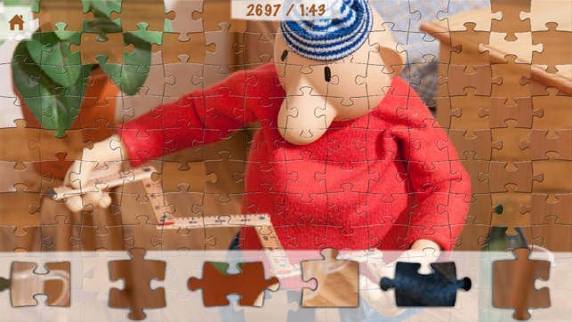 PUZZLE Pat a Mat ZADARMO je česká aplikace pro české děti, p(圖2)-速報App