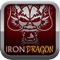 Iron Dragon - Clash Against The Tiny Ninja Thief Force