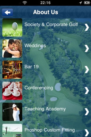 Mid-Yorkshire Golf Club screenshot 3