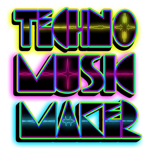 Techno Music Maker