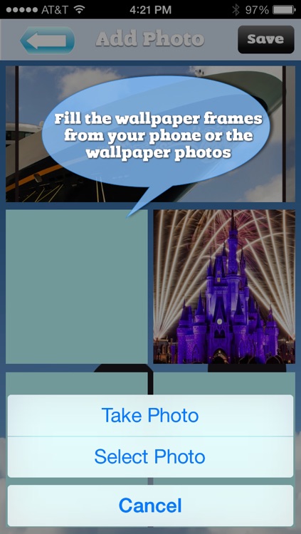 DCL Pics - Cruise Wallpapers for Disney screenshot-4