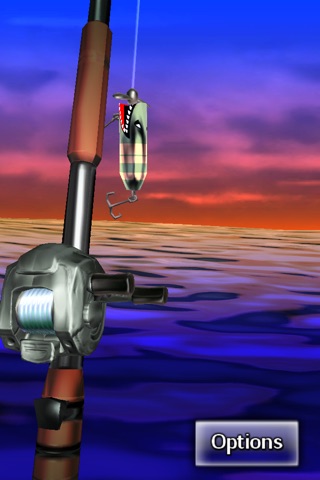 Dream Fisher (Fishing) screenshot 2
