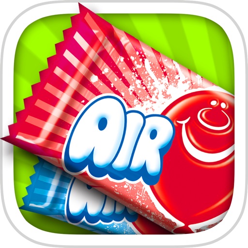 Airheads Maker™ iOS App