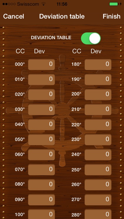 nauticCalc screenshot-4