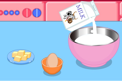 Pizza Pronto, Cooking Game screenshot 2