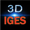 3D IGES Viewer RSi