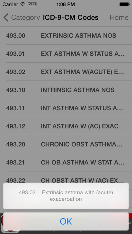 STAT ICD-9 LITE