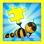 Picture Puzzles  100 Jigsaw Puzzle Game for Kids and Family