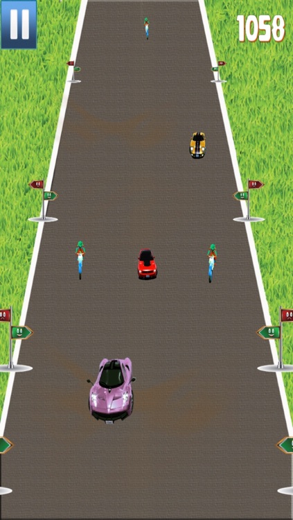 Devil Rider - King Of The Highway screenshot-3