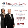 Duncan Fremlin & Karen Laing ReMax Hallmark