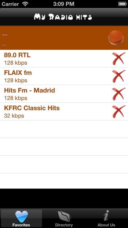 Hits Radio.