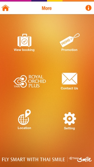 THAI Smile(圖5)-速報App