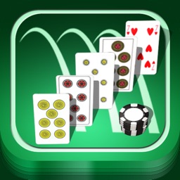 Buraco Pro HD by EpochalStorm Games S.R.L