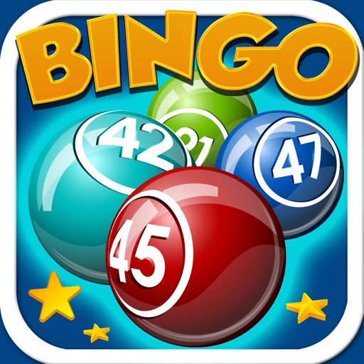 Crazy Bingo Pro - Fun Bingo Game iOS App