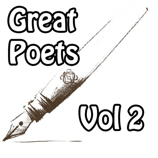 Great Poets Vol2