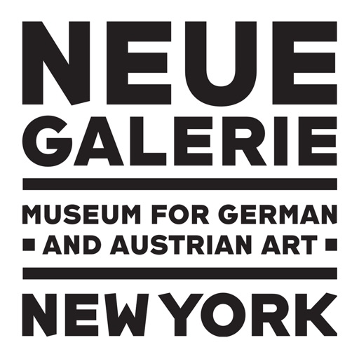 Neue Galerie- Degenerate Art icon