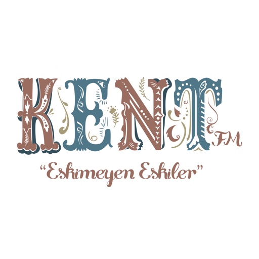 Kent FM - Eskimeyen Eskiler