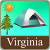 Virginia Campgrounds & RV Parks Guide