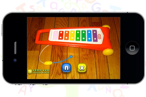 Kids ABC Letters Match screenshot 4