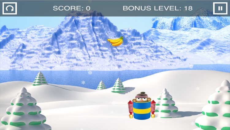 Monkey Barrel Game Free