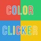 Test your reflexes and your brain as you try to pick the "right" color