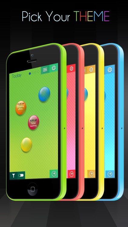 fun to-do - Daily To Do List & Task Manager