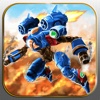 A Mech Robot Battle PRO - Full Combat Invasion Version