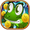 Frog ’n hedgehog best pals tap and cut the rope climbing adventure - Wide skyline mixels launch edition 2k14 FREE by The Other Games
