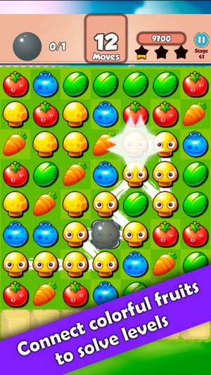 Fruit Splash - Fruit Family(圖1)-速報App