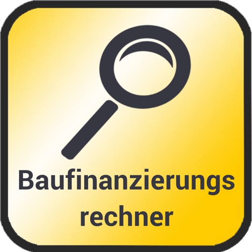 Baufinanzierung vergleich