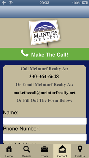 McInturf Realty(圖4)-速報App