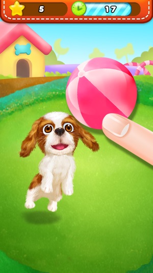 Little Pet Shop - Kids Games!