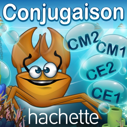 Révise ta conjugaison