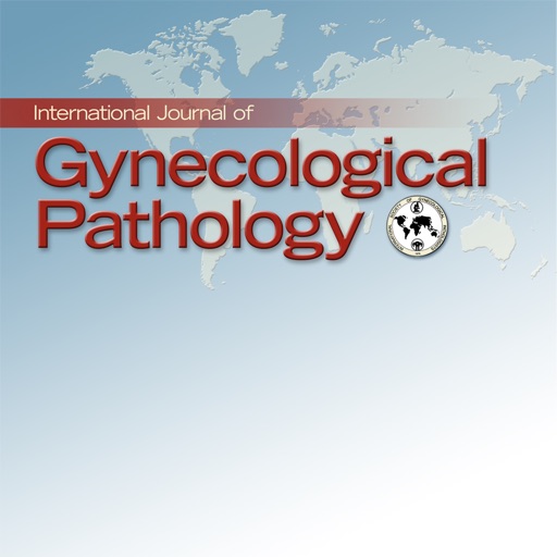 International Journal of Gynecological Pathology