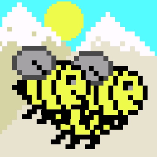 Bee Active icon